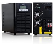 SVC PTS-10KLS/SE / Источник бесперебойного питания