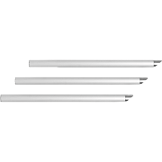 PPA-05R / Комплект планок преграждающих стандартных для турникета