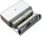 КМ-О (24к)-IP41-d / Коробка монтажная огнестойкая