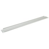Панель заглушка 19" 1U REXANT (04-2660)