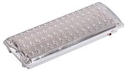 Светильник аварийный ДПА 2104 4ч IP20 LIGHTING (LDPA0-2104-60-K01) / Светильник аварийный непостоянного действия
