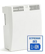 СКАТ-1200 Li-ion (СКАТ ИБП-12/4-9,6/Li) (264) / Источник вторичного электропитания резервированный