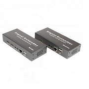 TLN-HiKMDA2+RLN-HiKMDA2 / Комплект для передачи HDMI