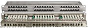 PPHD-19-48-8P8C-C6-SH-110D / Патч-панель 19"