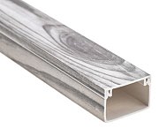 Кабель-канал 20х10мм, Канадский клен REXANT (28-2010-85) / Короб