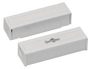 ST-DM124NC-WT / Извещатель охранный точечный магнитоконтактный