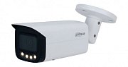 DH-IPC-HFW5449TP-ASE-LED-0280B / Профессиональная видеокамера IP цилиндрическая