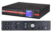 Macan MRT-1500SE 1500Вт 1500ВА черный / Источник бесперебойного питания