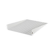 TLK-SHFR-300-GY / Полка 19"