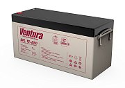 Ventura GPL 12-250 / Аккумулятор герметичный свинцово-кислотный