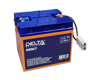 Delta RBM7 / Батарейный модуль для ИБП APC