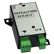 SVP-03T / Передатчик видеосигнала по витой паре