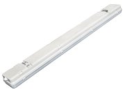 Айсберг-57/MILKY 55Вт 5000К IP65 (ЦБ000009193) / Светильник светодиодный накладной