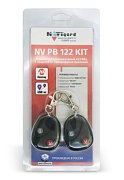 NV PB 122 KIT / Комплект тревожной сигнализации радиоканальный