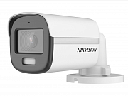 DS-2CE10DF3T-FS(3.6mm) / Профессиональная видеокамера мультиформатная цилиндрическая