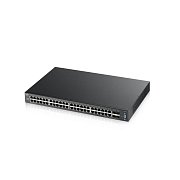 XGS2210-52-EU0101F / L2+ коммутатор rack 19"
