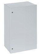 ЩМП-6-0 (1200х750х300) IP54 Народный эконом (SQ0905-3413) / Щит с монтажной панелью