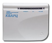 Кварц вар.Л (новый) / Прибор приемно-контрольный охранно-пожарный с GSM-коммуникатором для работы в составе системы ЛАВИНА