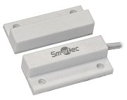 ST-DM111NC-WT / Извещатель охранный точечный магнитоконтактный
