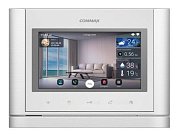 CIOT-700M2 (белый) / Монитор IP-домофона цветной