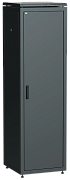 LN05-33U68-M / Шкаф телекоммуникационный 19" напольный 33U