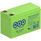 WBR GPL1272 F2