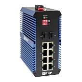 TSX-U-2GX/SFP-8GTP