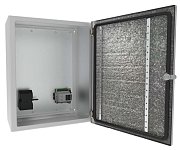 ТШО130-60.120.60-ST / Уличный термошкаф с обогревом
