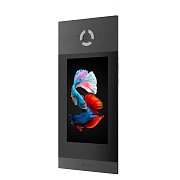 AA-14FBIS BLACK / Вызывная панель IP-домофона