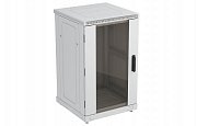 ШТ-НП-18U-600-1000-С (130411-00498) / Шкаф телекоммуникационный 19" напольный 18U
