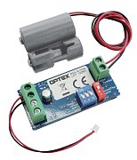 BCU-5 / Модуль контроля уровня заряда для извещателей Optex