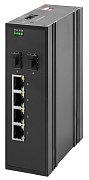 NIS-3200-204PSG (63P4SG24) / Коммутатор неуправляемый с PoE