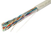 UTP-25P-Cat.5-IN-LSZH (10167c) / Кабель «витая пара» (LAN) для структурированных систем связи