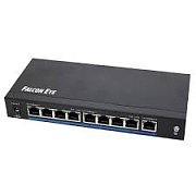 FE-108E-POE / Сетевой PoE коммутатор