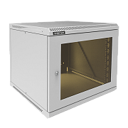 ТВС-9U-600-600-СР (05-2096) / Шкаф настенный телекоммуникационный