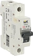 M06N 1P B 16А 6кА ARMAT (AR-M06N-1-B016) / Автоматический выключатель