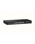 NS-SW-24G4G10-L / Коммутатор без PoE