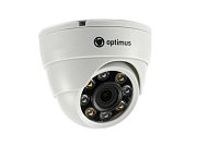 IP-E024.0(2.8)PL_DP03 / Видеокамера IP купольная