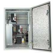 OS-46PB1 / Кросс оптический уличный в монтажном шкафу