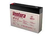 Ventura GP 6-9 / Аккумулятор герметичный свинцово-кислотный