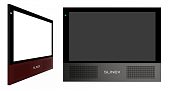 Sonik 7 Cloud (Black+Black)