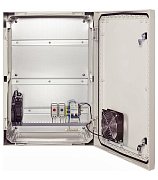 NSC-4060H (C406H1F0) / Шкаф монтажный