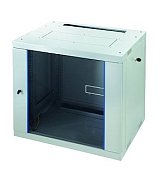 60W-18-66-31GY / Шкаф телекоммуникационный 19" напольный 18U