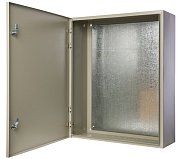 ЩРНМ-6 1200х750х300 IP31 (30506DEK) / Щит распределительный навесной с монтажной панелью