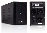 SVC V-1200-L / Источник бесперебойного питания