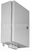 B-400x310x120 / Шкаф монтажный с обогревом