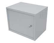 SNR-VPC-Great9-T-2-7035 / Шкаф телекоммуникационный 19" настенный 9U