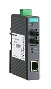 IMC-21-M-ST / Медиаконвертер оптический