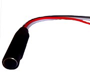 SR-MIC-01 / Микрофон активный миниатюрный