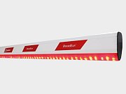 DoorHan BOOM-4-LED / Стрела автоматического шлагбаума с подсветкой